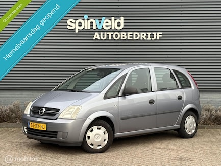 Opel Meriva 0