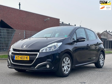Peugeot 208 0