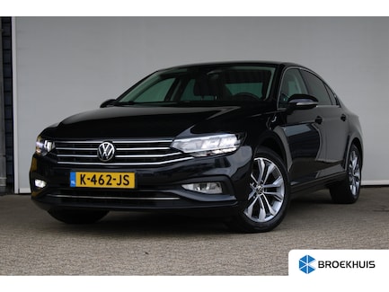 Volkswagen Passat 0
