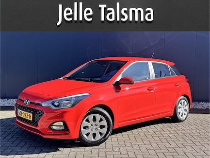 Hyundai i20 0