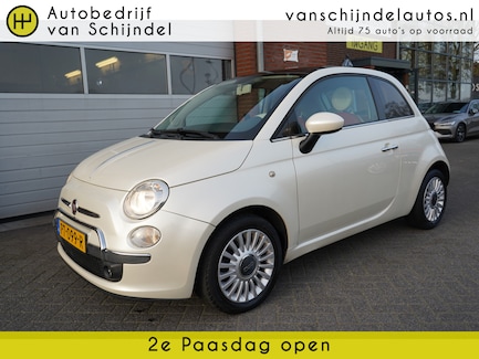 Fiat 500 0