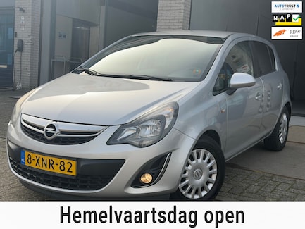Opel Corsa 0