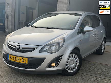 Opel Corsa 0