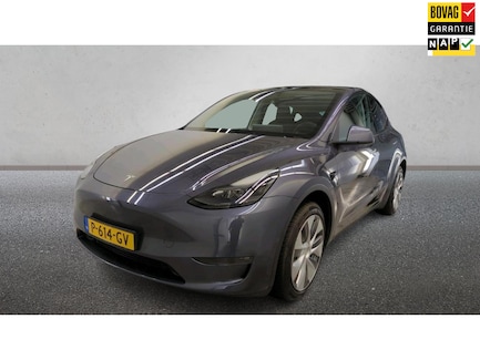 Tesla Model Y 0