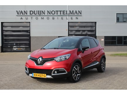 Renault Captur 0