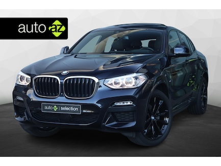 BMW X4 0