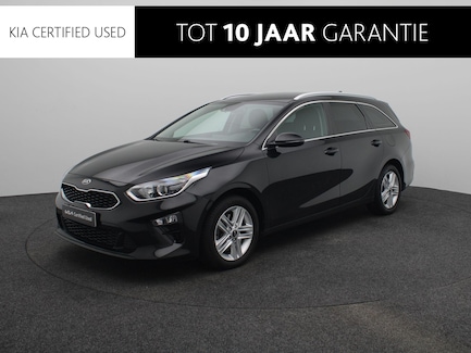 Kia Ceed 0