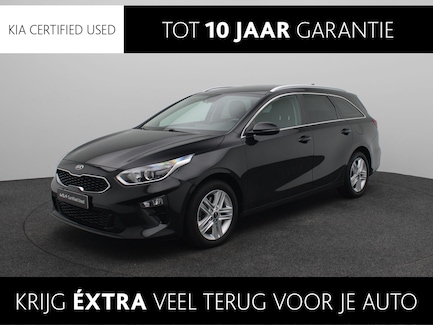 Kia Ceed 0