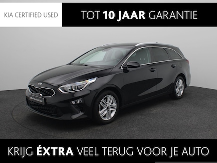 Kia Ceed 0