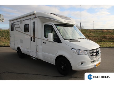 Mercedes-Benz Sprinter 0