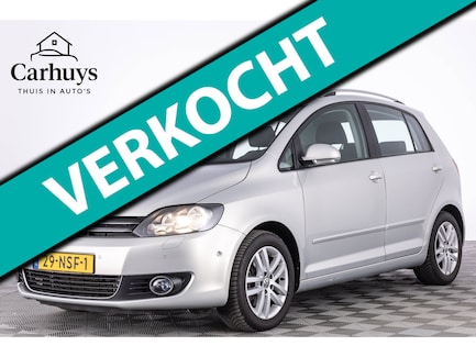 Volkswagen Golf Plus 0