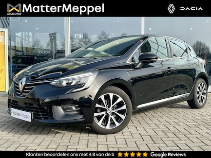 Renault Clio 0