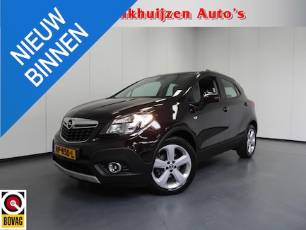 Opel Mokka 0
