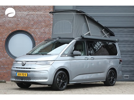 Volkswagen California 0