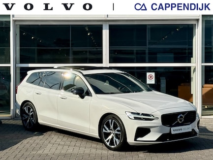 Volvo V60 0
