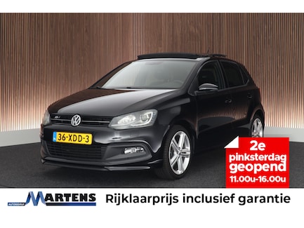 Volkswagen Polo 0