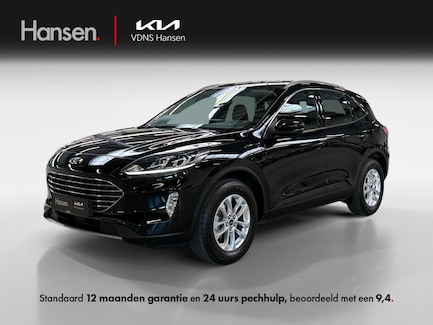 Ford Kuga 0