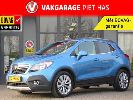 Opel Mokka 0