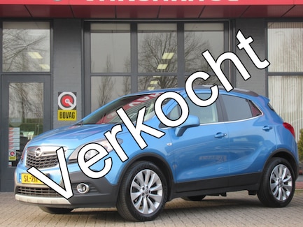 Opel Mokka 0