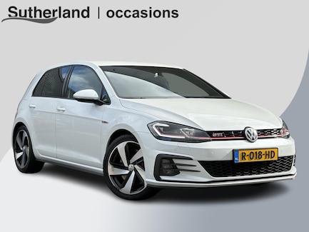 Volkswagen Golf 0