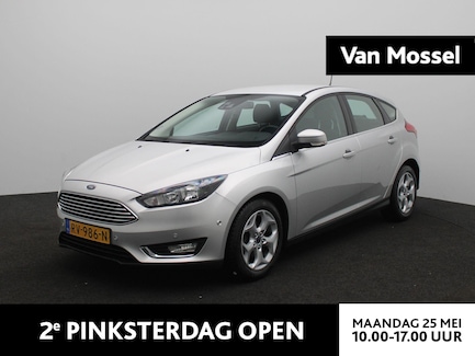 Ford Focus 0