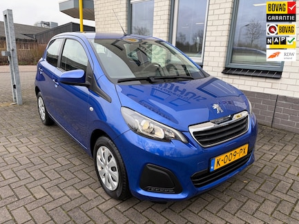 Peugeot 108 0