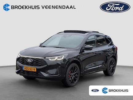 Ford Kuga 0