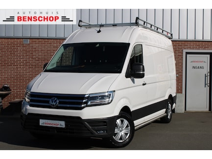 Volkswagen Crafter 0