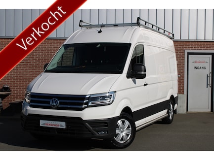 Volkswagen Crafter 0
