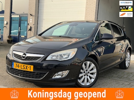 Opel Astra 0