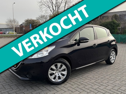 Peugeot 208 0