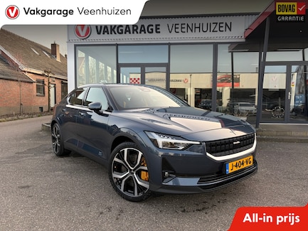 Polestar 2 0