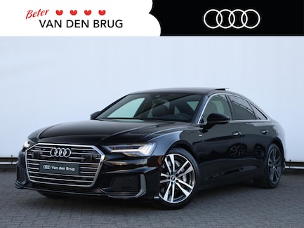 Audi A6 0