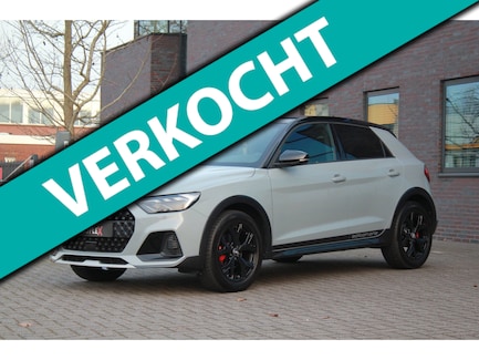 Audi A1 citycarver 0