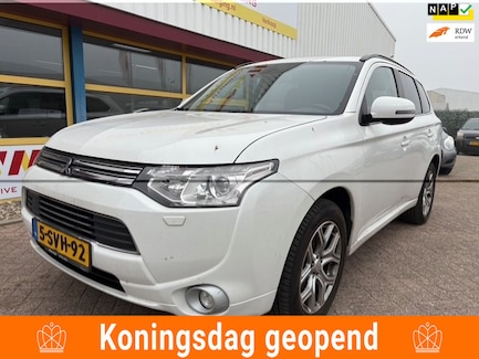 Mitsubishi Outlander 0