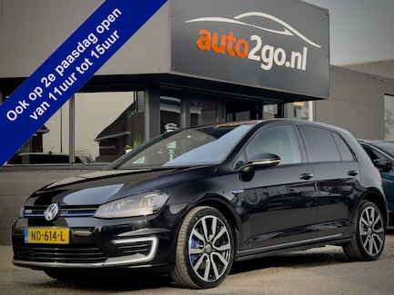 Volkswagen Golf 0