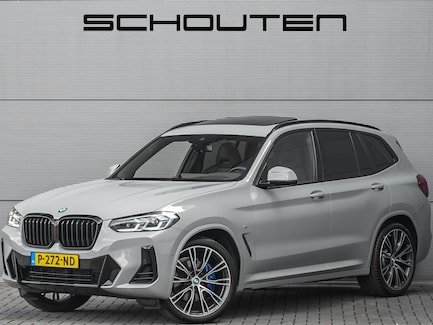 BMW X3 0
