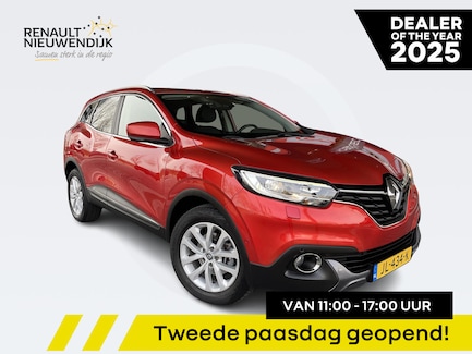 Renault Kadjar 0