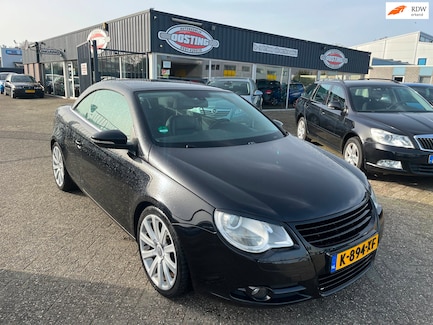 Volkswagen Eos 0