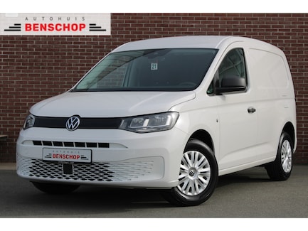 Volkswagen Caddy 0