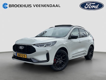 Ford Kuga 0