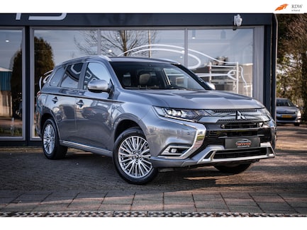 Mitsubishi Outlander 0