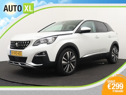 Peugeot 3008 0