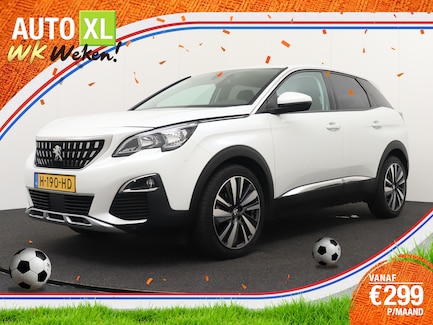 Peugeot 3008 0