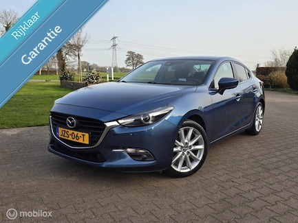 Mazda 3 0