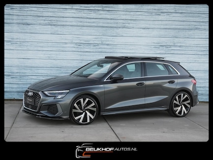 Audi A3 0