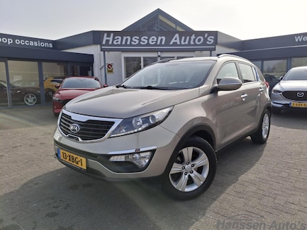 Kia Sportage 0