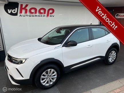 Opel Mokka 0