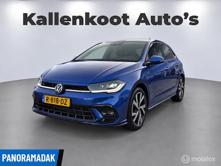 Volkswagen Polo 0