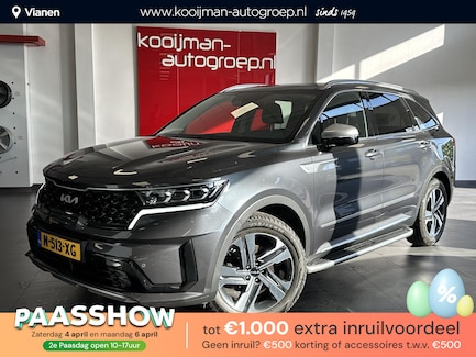 Kia Sorento 0